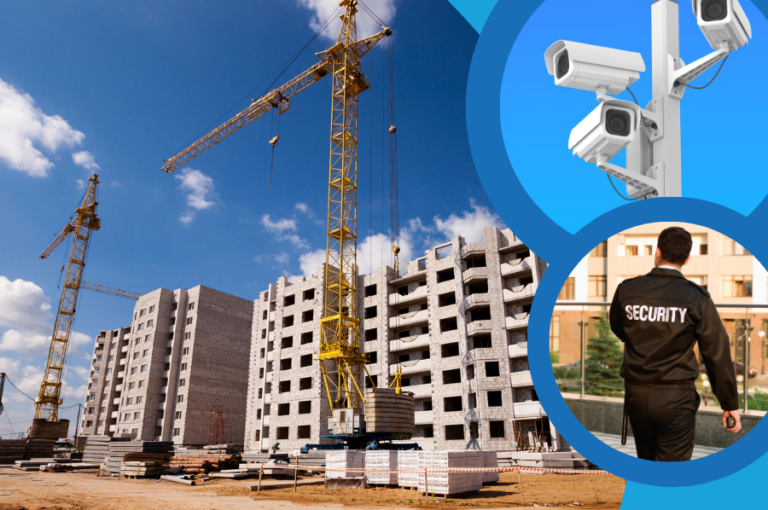 mar 2025 construction - Security Company - S&S Investigations and Security