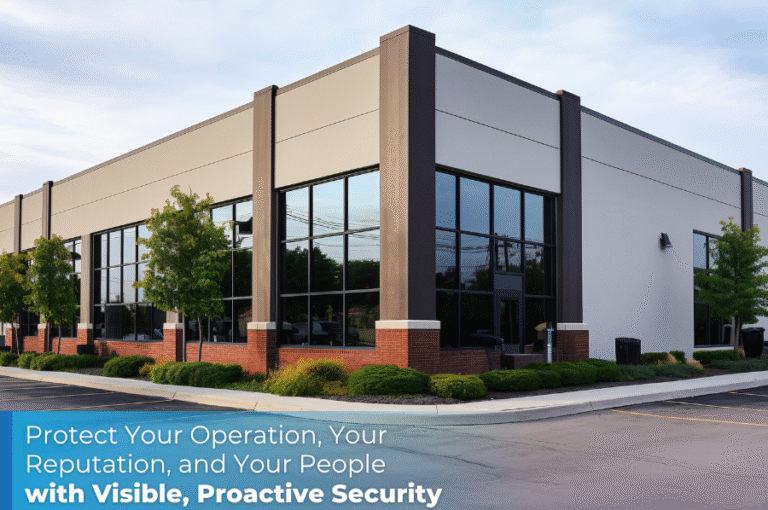 Nov lake charles - Security Company - S&S Investigations and Security