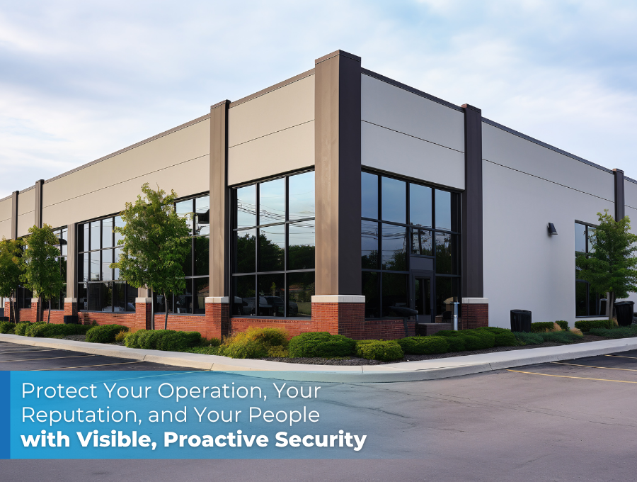 Nov lake charles - Security Company - S&S Investigations and Security