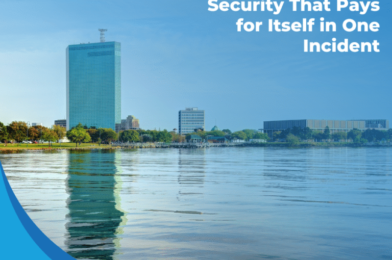 SS Newsletter 7 - Security Company - S&S Investigations and Security