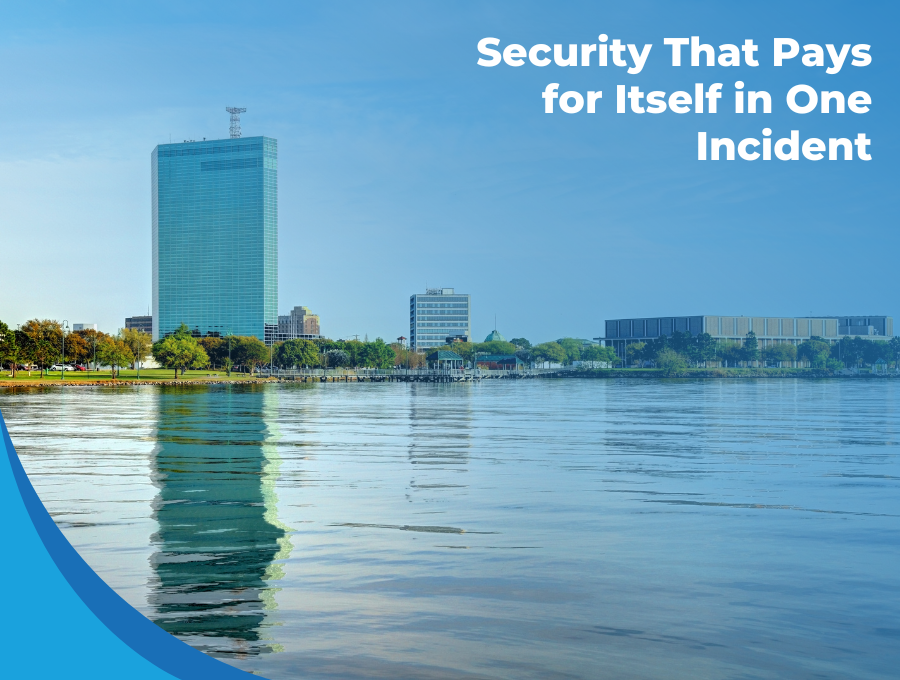 SS Newsletter 7 - Security Company - S&S Investigations and Security