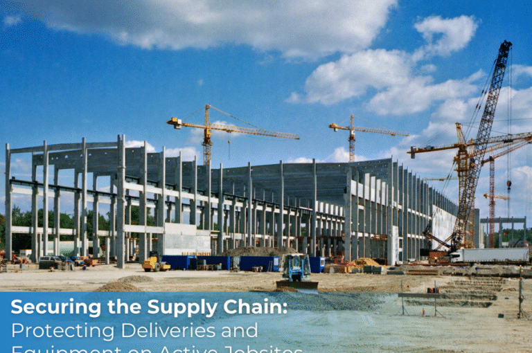 Dec Construction - Security Company - S&S Investigations and Security