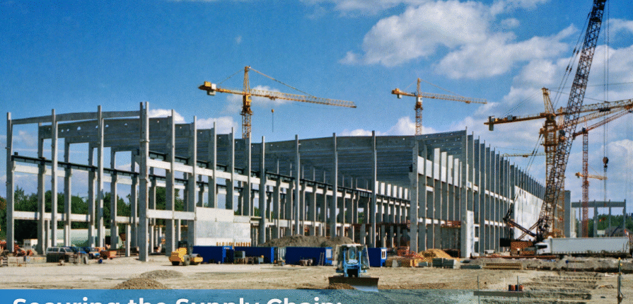 Dec Construction - Security Company - S&S Investigations and Security