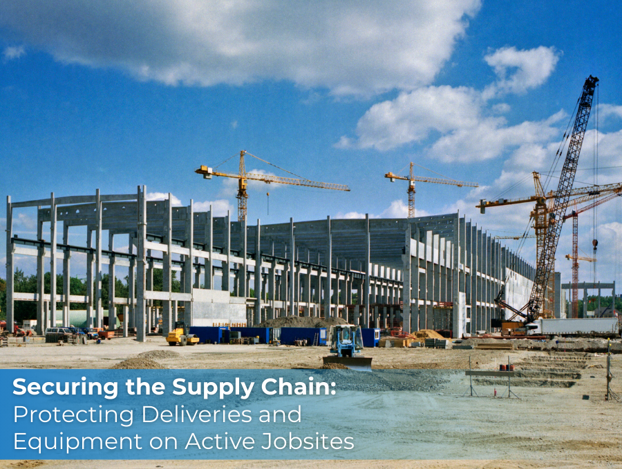 Dec Construction - Security Company - S&S Investigations and Security