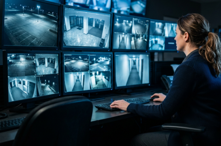 50 - Security Company - S&S Investigations and Security
