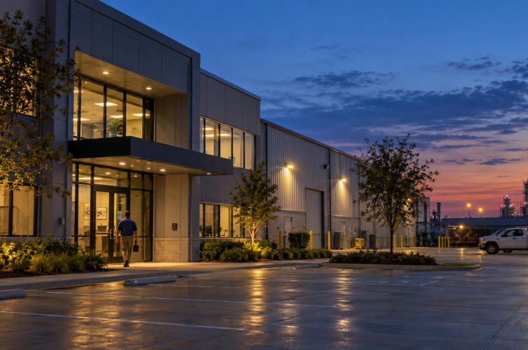 after hours commercial - Security Company - S&S Investigations and Security